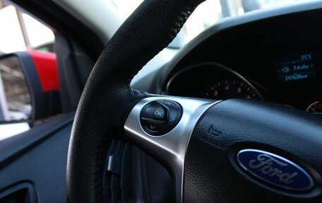Ford Focus III, 2013 год, 689 000 рублей, 11 фотография