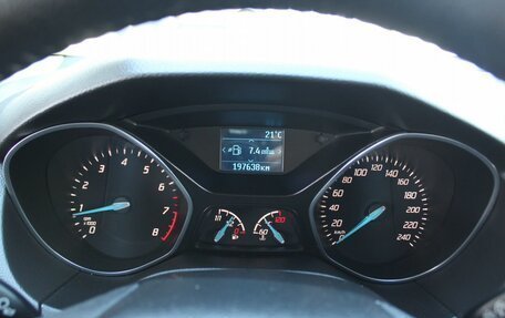 Ford Focus III, 2013 год, 689 000 рублей, 12 фотография