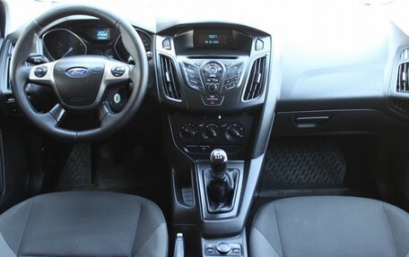 Ford Focus III, 2013 год, 689 000 рублей, 10 фотография