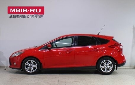 Ford Focus III, 2013 год, 689 000 рублей, 7 фотография