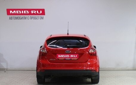 Ford Focus III, 2013 год, 689 000 рублей, 6 фотография