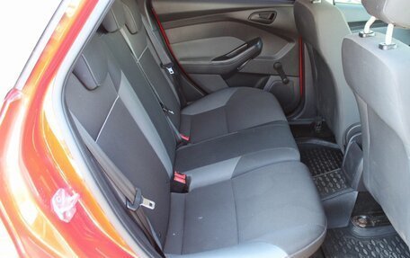 Ford Focus III, 2013 год, 689 000 рублей, 18 фотография