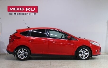 Ford Focus III, 2013 год, 689 000 рублей, 8 фотография