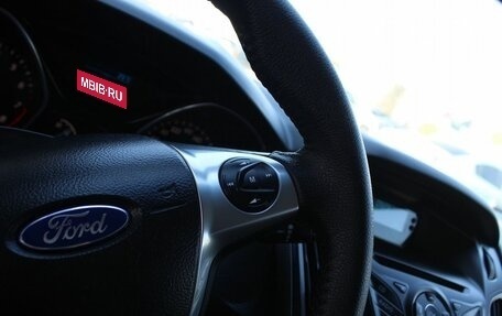 Ford Focus III, 2013 год, 689 000 рублей, 13 фотография