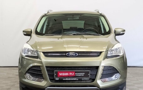 Ford Kuga III, 2013 год, 1 350 000 рублей, 2 фотография