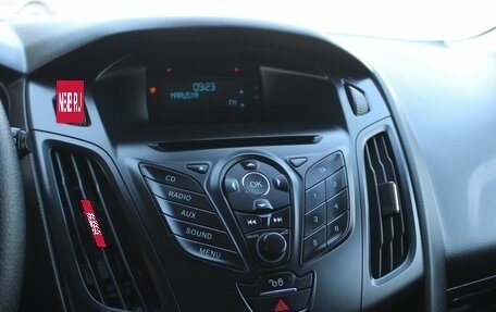 Ford Focus III, 2013 год, 689 000 рублей, 14 фотография