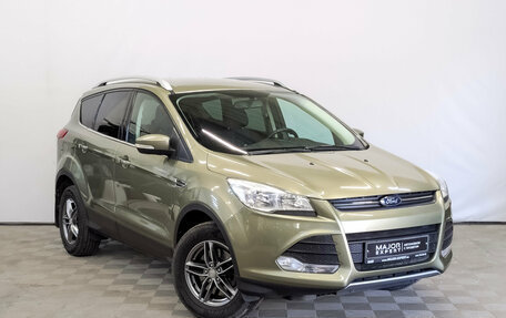 Ford Kuga III, 2013 год, 1 350 000 рублей, 3 фотография