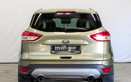 Ford Kuga III, 2013 год, 1 350 000 рублей, 6 фотография