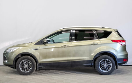 Ford Kuga III, 2013 год, 1 350 000 рублей, 8 фотография