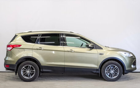 Ford Kuga III, 2013 год, 1 350 000 рублей, 4 фотография