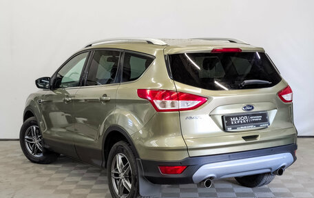 Ford Kuga III, 2013 год, 1 350 000 рублей, 7 фотография