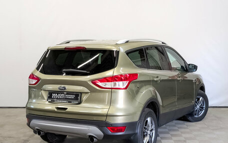 Ford Kuga III, 2013 год, 1 350 000 рублей, 5 фотография