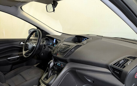 Ford Kuga III, 2013 год, 1 350 000 рублей, 11 фотография