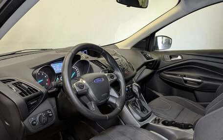 Ford Kuga III, 2013 год, 1 350 000 рублей, 16 фотография
