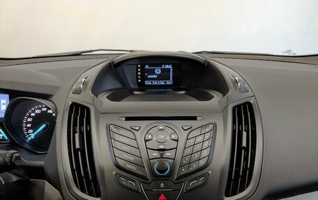 Ford Kuga III, 2013 год, 1 350 000 рублей, 15 фотография