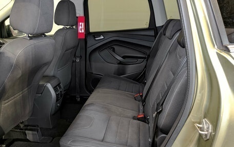 Ford Kuga III, 2013 год, 1 350 000 рублей, 12 фотография
