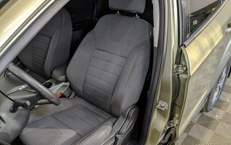 Ford Kuga III, 2013 год, 1 350 000 рублей, 20 фотография