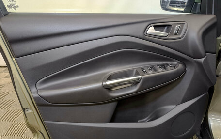 Ford Kuga III, 2013 год, 1 350 000 рублей, 19 фотография