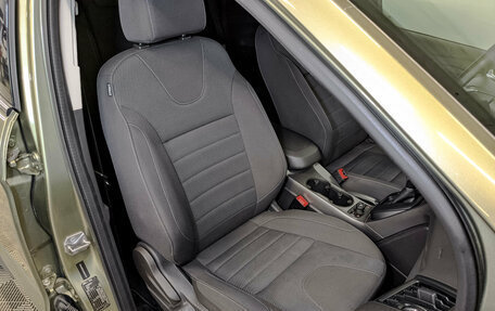 Ford Kuga III, 2013 год, 1 350 000 рублей, 23 фотография
