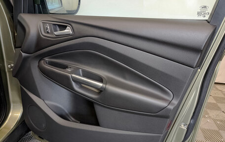 Ford Kuga III, 2013 год, 1 350 000 рублей, 24 фотография