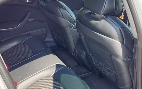Citroen C5 II, 2012 год, 1 100 000 рублей, 14 фотография