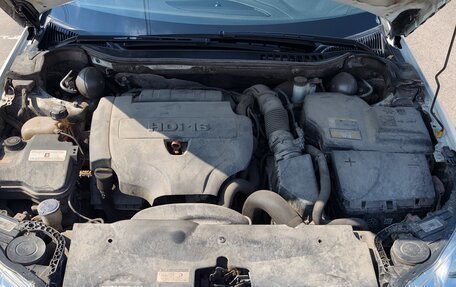 Citroen C5 II, 2012 год, 1 100 000 рублей, 15 фотография