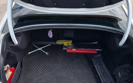 Citroen C5 II, 2012 год, 1 100 000 рублей, 16 фотография