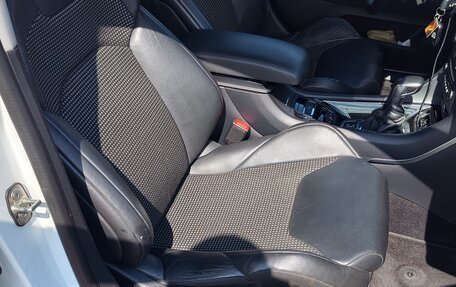 Citroen C5 II, 2012 год, 1 100 000 рублей, 12 фотография