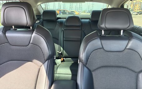 Citroen C5 II, 2012 год, 1 100 000 рублей, 10 фотография