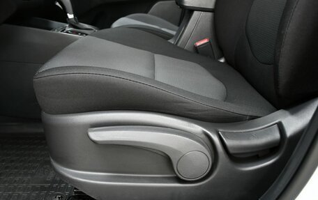 Hyundai Creta I рестайлинг, 2020 год, 1 817 000 рублей, 17 фотография