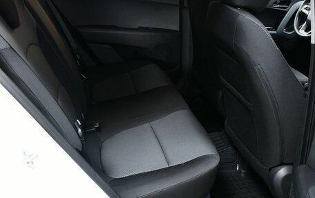 Hyundai Creta I рестайлинг, 2020 год, 1 817 000 рублей, 8 фотография