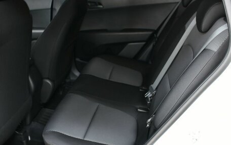 Hyundai Creta I рестайлинг, 2020 год, 1 817 000 рублей, 21 фотография