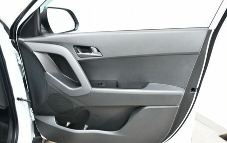 Hyundai Creta I рестайлинг, 2020 год, 1 817 000 рублей, 23 фотография