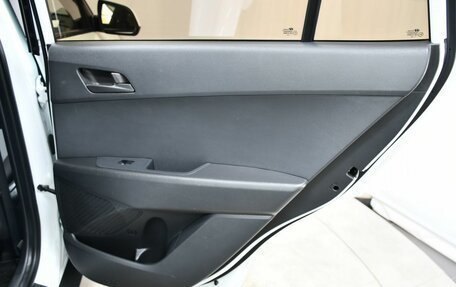 Hyundai Creta I рестайлинг, 2020 год, 1 817 000 рублей, 22 фотография