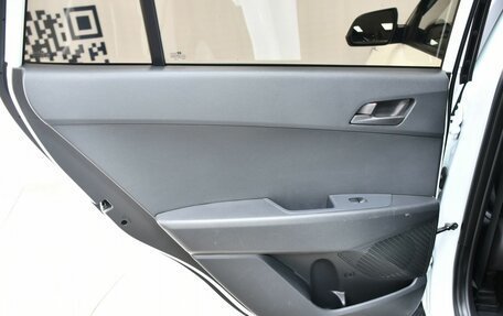 Hyundai Creta I рестайлинг, 2020 год, 1 817 000 рублей, 20 фотография