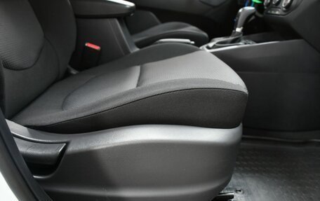 Hyundai Creta I рестайлинг, 2020 год, 1 817 000 рублей, 26 фотография