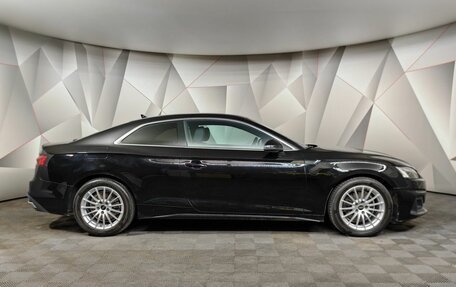 Audi A5, 2022 год, 4 095 000 рублей, 6 фотография
