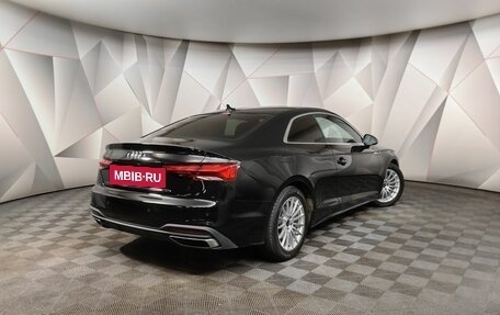 Audi A5, 2022 год, 4 095 000 рублей, 2 фотография