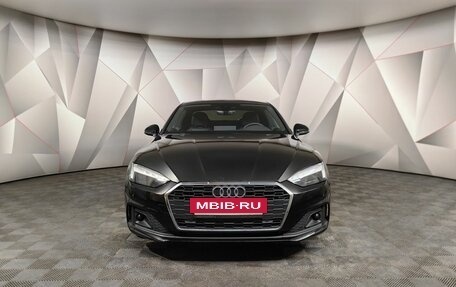 Audi A5, 2022 год, 4 095 000 рублей, 7 фотография