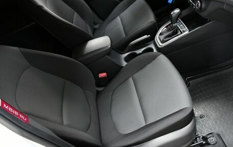Hyundai Creta I рестайлинг, 2020 год, 1 817 000 рублей, 25 фотография