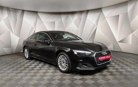Audi A5, 2022 год, 4 095 000 рублей, 3 фотография