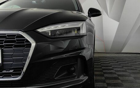 Audi A5, 2022 год, 4 095 000 рублей, 10 фотография