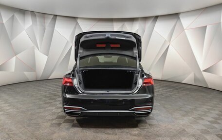 Audi A5, 2022 год, 4 095 000 рублей, 12 фотография