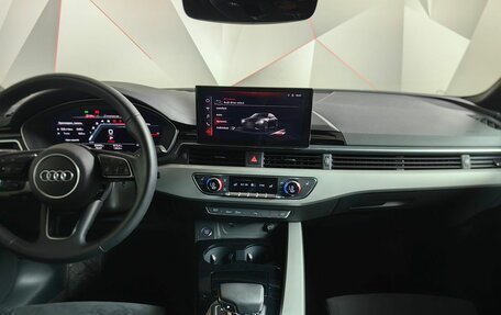 Audi A5, 2022 год, 4 095 000 рублей, 15 фотография