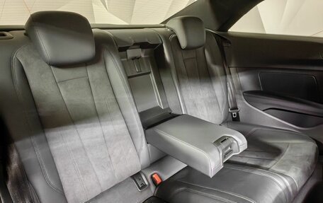 Audi A5, 2022 год, 4 095 000 рублей, 17 фотография