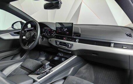 Audi A5, 2022 год, 4 095 000 рублей, 13 фотография