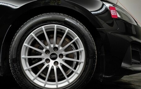 Audi A5, 2022 год, 4 095 000 рублей, 9 фотография