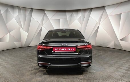 Audi A5, 2022 год, 4 095 000 рублей, 8 фотография