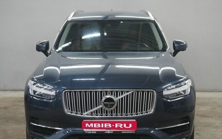 Volvo XC90 II рестайлинг, 2018 год, 3 813 000 рублей, 2 фотография