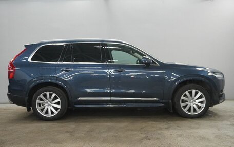 Volvo XC90 II рестайлинг, 2018 год, 3 813 000 рублей, 8 фотография